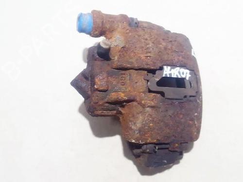 Used Left front brake caliper Left front brake caliper 35848696 35848696