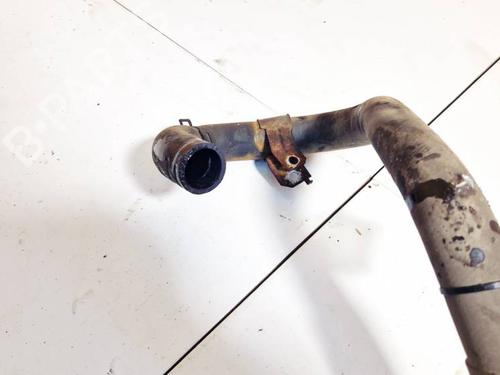 Pipe MITSUBISHI LANCER VIII (CY_A, CZ_A) 1.8 (CY3A, CY6A) | BP32580405M125 - Image 3