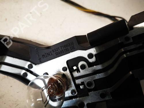 Lamp holder MINI MINI (R50, R53) Cooper | BP34785976L10 - Image 2