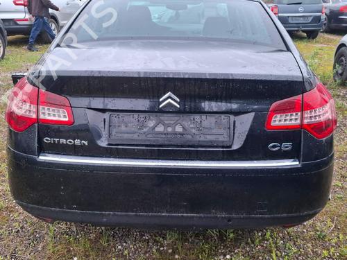 håndbremse CITROËN C5 III (RD_) 2.0 HDi (RDRHD8, RDRHDJ, RDRHR8, RDRHRJ) | BP39545708I18  - Image 8