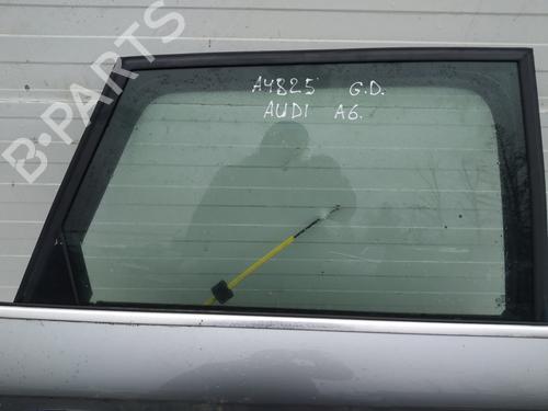 Dør rude højre bagtil Dør rude højre bagtil 35630112 35630112