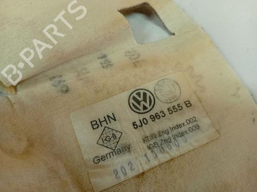 Electronic module SKODA FABIA II (542) 1.4 TDI | BP39040347M83 - Image 2