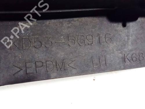 Other MAZDA CX-5 (KE, GH) 2.2 D (KE2FW) | BP32612345O1