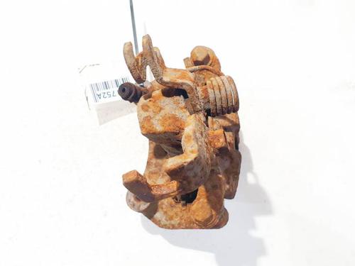 Left rear brake caliper MAZDA 6 Hatchback (GH) 2.0 MZR-CD (GH14) | BP39909959M107 - Image 2