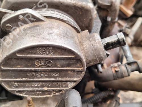 Used Vacuum pump Vacuum pump 35033149 35033149