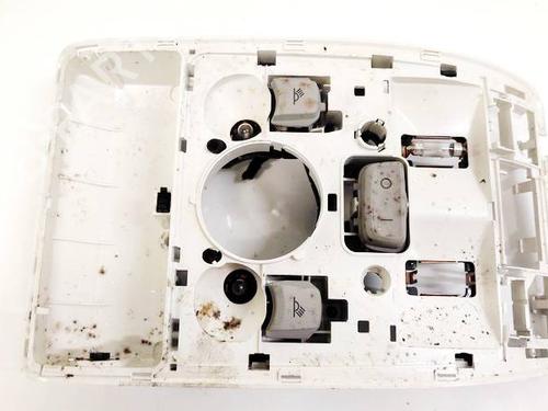 Used Interior roof light Interior roof light AUDI Q5 (8RB) 2.0 TDI quattro (170 hp) 35318262 35318262