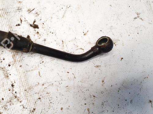 Pipe AUDI 80 B4 Saloon (8C2) 2.0 E | BP35491807M125 - Image 2
