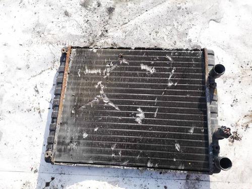 Used Water radiator Water radiator 35208315 35208315