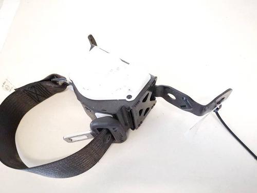 Used Rear left seatbelt Rear left seatbelt 35389299 35389299