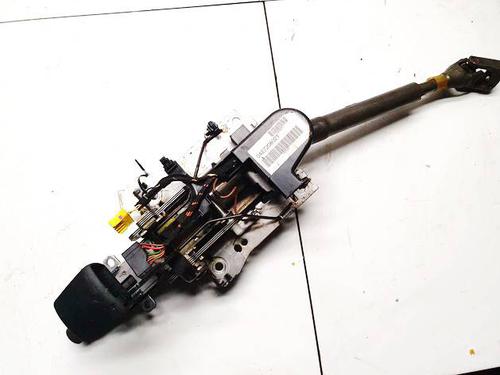 Used Steering column Steering column 34917633 34917633