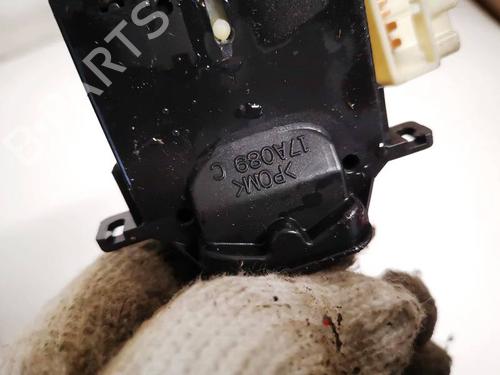 Warning switch SUBARU LEGACY IV (BL) 3.0 R AWD (BLE, B13) | BP35146889I22 - Image 3