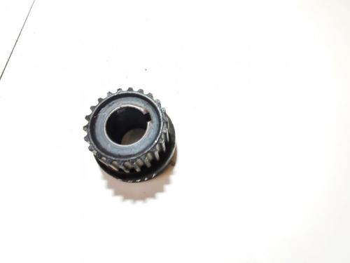 Used Pulley Pulley OPEL MERIVA A MPV (X03) 1.7 CDTI (E75) (100 hp) 35552425 35552425