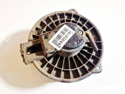 Heater blower motor SUBARU TRIBECA (B9) 3.0 (WXE) | BP34981996M62 - Image 2