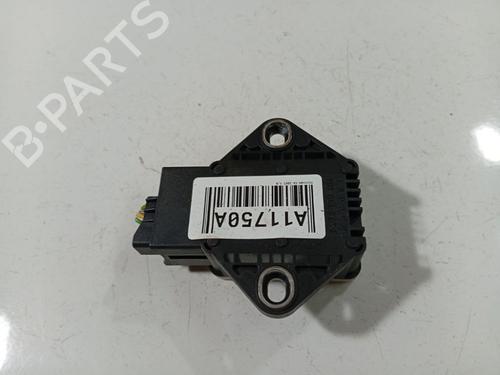 Electronic module CITROËN C4 I (LC_) 1.6 HDi | BP38610930M83 - Image 4