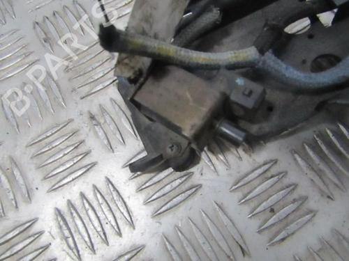 Used Electronic module Electronic module TOYOTA PRIUS Liftback (_W2_) 1.5 Hybrid (NHW20_, NHW20R) (112 hp) 35689467 35689467