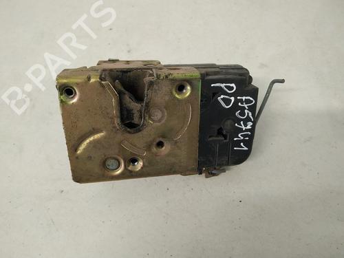 Used Front right lock Front right lock 35537255 35537255