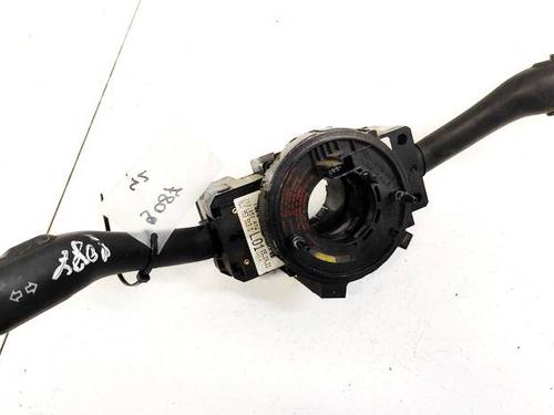 Used Warning switch Warning switch AUDI A6 C5 (4B2, 4B4) 2.5 TDI (150 hp) 35289987 35289987