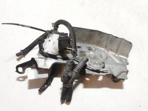Used Electronic module Electronic module TOYOTA AVENSIS Saloon (_T27_) 2.0 D-4D (ADT270_, ADT270R) (126 hp) 35709467 35709467
