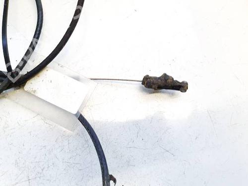 Cable NISSAN PATHFINDER III (R51) 2.5 dCi | BP34862046E12 - Image 2