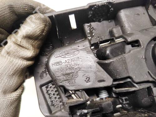 Front right interior door handle FORD FIESTA VII (HJ, HF) 1.1 Ti-VCT | BP38576561I14 - Image 3