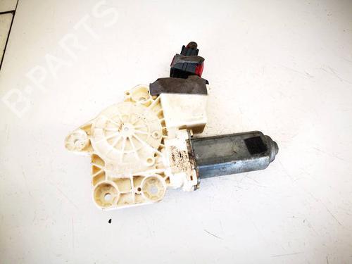 Used Left rear window motor Left rear window motor 34991848 34991848