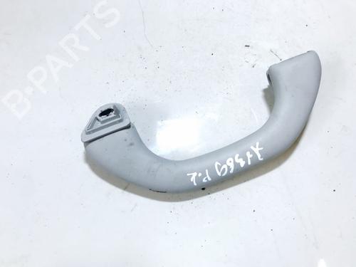 Used Interior roof handle Interior roof handle VW BORA I (1J2) 1.9 TDI (101 hp) 35600733 35600733