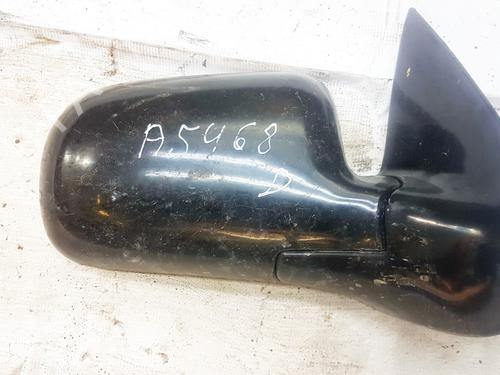 Used Right mirror Right mirror OPEL SINTRA (APV) 3.0 i 24V (OUN16, Y94) (201 hp) 35866518 35866518