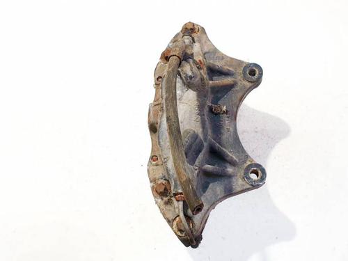 Left front brake caliper TESLA MODEL S (5YJS) 85 | BP39734094M105 - Image 2