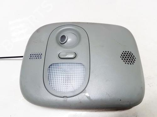 Kabinelys Kabinelys RENAULT CLIO II (BB_, CB_) 1.2 LPG (58 hp) 35881061 35881061