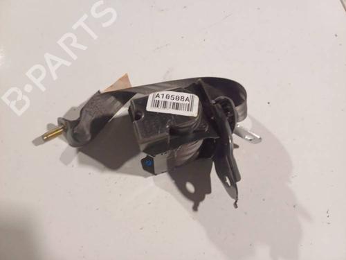 Used Rear center seatbelt Rear center seatbelt CHEVROLET EPICA (KL1_) 2.0 (144 hp) 35001758 35001758