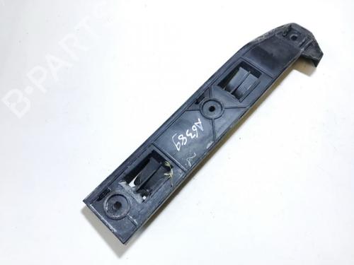 Used Front bumper bracket Front bumper bracket 35600843 35600843