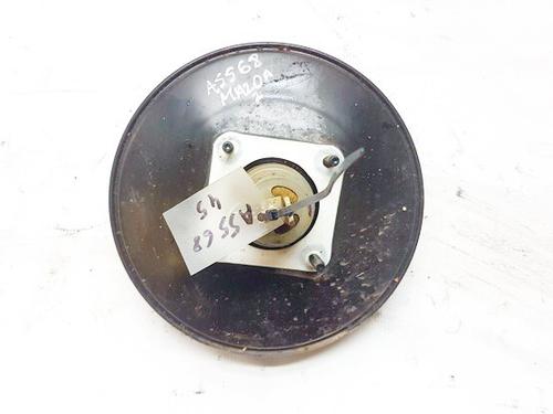 Used Servo brake Servo brake OPEL ASTRA G Hatchback (T98) 1.7 CDTI (F08, F48) (80 hp) 35870887 35870887