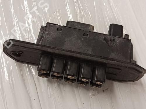 Used Electronic module Electronic module CITROËN C8 (EA_, EB_) 2.0 HDi 135 (136 hp) 40068269 40068269