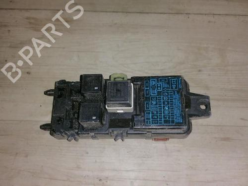 Used Fuse box Fuse box TOYOTA PREVIA I (_R1_, _R2_) 2.4 (TCR11_, TCR10_, TCR10R, TCR11R) (132 hp) 33480805 33480805