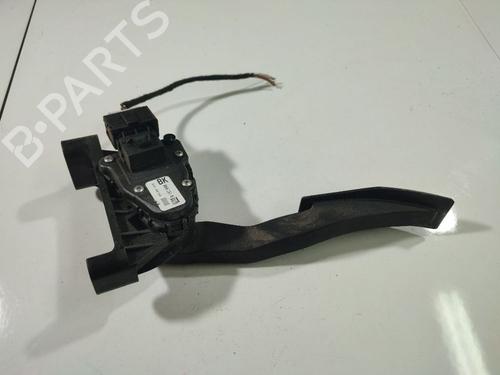 Used Pedal Pedal OPEL ASTRA H (A04) 1.6 (L48) (116 hp) 34861944 34861944