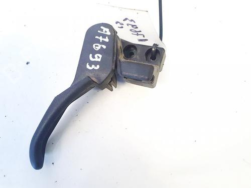 Interior handle SKODA SUPERB I (3U4) 2.0 TDI | BP35461730I7 - Image 2