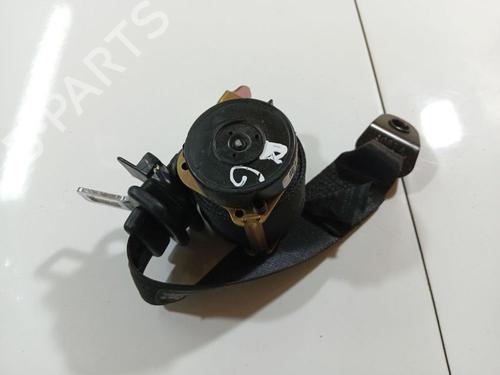 Rear left seatbelt MINI MINI (R50, R53) Cooper | BP34908669I29 - Image 3