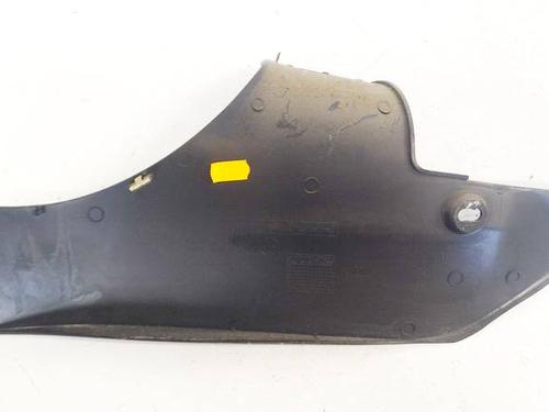 Boot lining SEAT TOLEDO III (5P2) 1.9 TDI | BP40555069I3 - Image 2