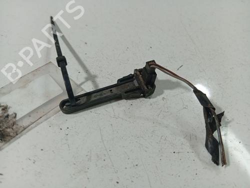 Used Electronic module Electronic module CITROËN C3 II (SC_) 1.4 HDi 70 (SC8HZC, SC8HR0, SC8HP4) (68 hp) 40113628 40113628
