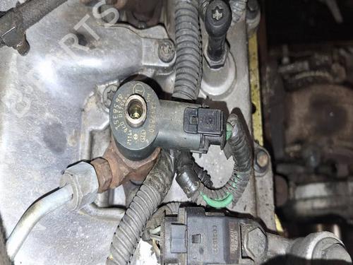 Used Injector Injector VOLVO V70 II (285) D5 (163 hp) 39906592 39906592