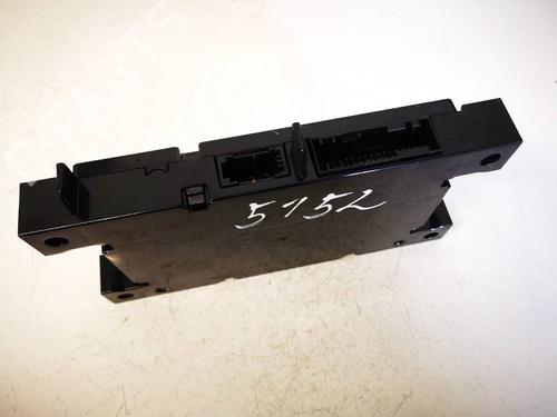 Electronic module MERCEDES-BENZ E-CLASS (W211) E 220 CDI (211.006) | BP36207497M83 - Image 3