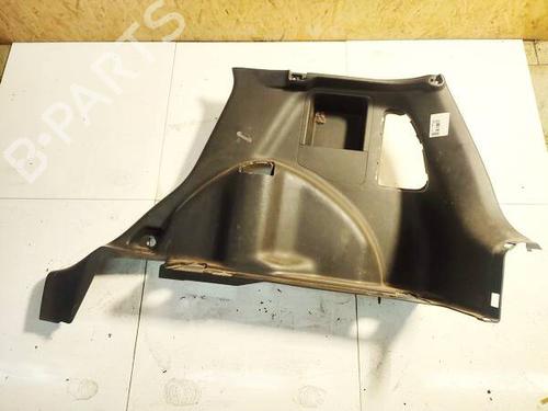 Used Boot lining Boot lining HONDA JAZZ II (GD_, GE3, GE2) 1.2 i-DSI (GD5, GE2) (78 hp) 35055166 35055166
