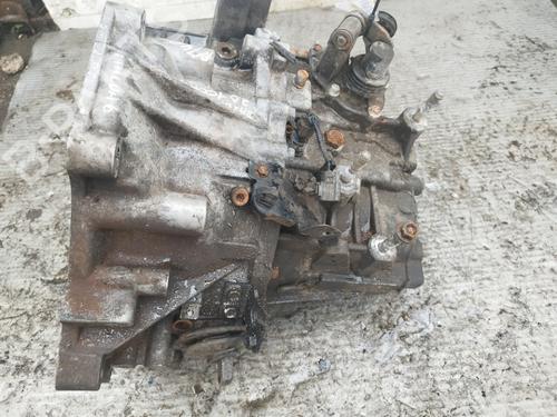 Gearbox MAZDA 6 Hatchback (GG) 2.0 DI (GG14) | BP35486650M3 - Image 2