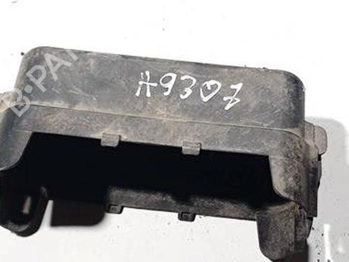 Ander IVECO DAILY IV Platform/Chassis 29L12 (116 hp) 32958891