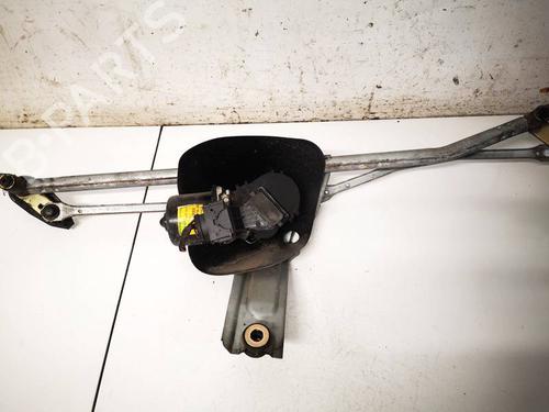 Used Front wipers mechanism Front wipers mechanism MINI MINI (R50, R53) One (90 hp) 36250906 36250906