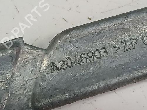 Glove box RENAULT ESPACE IV (JK0/1_) 2.0 (JK0A, JK1D, JK0N) | BP34896731C95 - Image 4