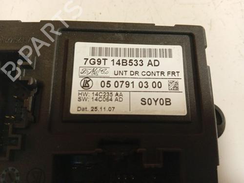 Electronic module FORD MONDEO IV (BA7) 2.0 TDCi | BP34949801M83 - Image 4