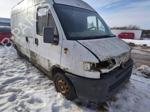Used Parts FIAT DUCATO Van (230_) 2.5 D (84 hp) 4470702