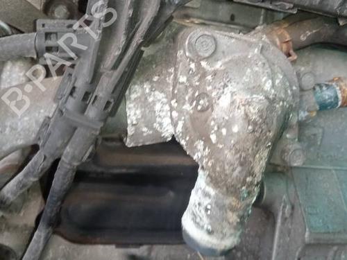 Thermostat housing HONDA INSIGHT (ZE_) 1.3 IMA (ZE28, ZE2) | BP35084351M116 - Image 3