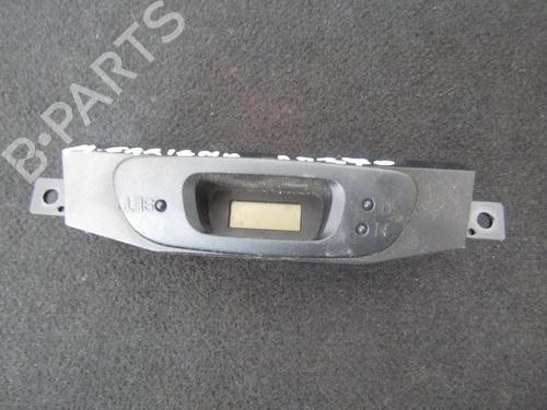 Display Display MITSUBISHI CARISMA (DA_) 1.8 MSX - 16V (DA2A) (140 hp) 35663036 35663036